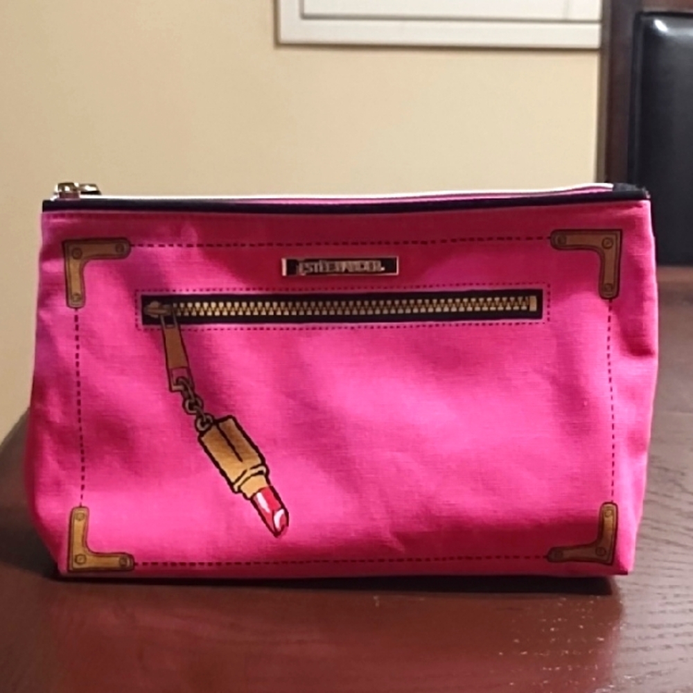 ESTEE LAUDER, MAKEUP BAG.